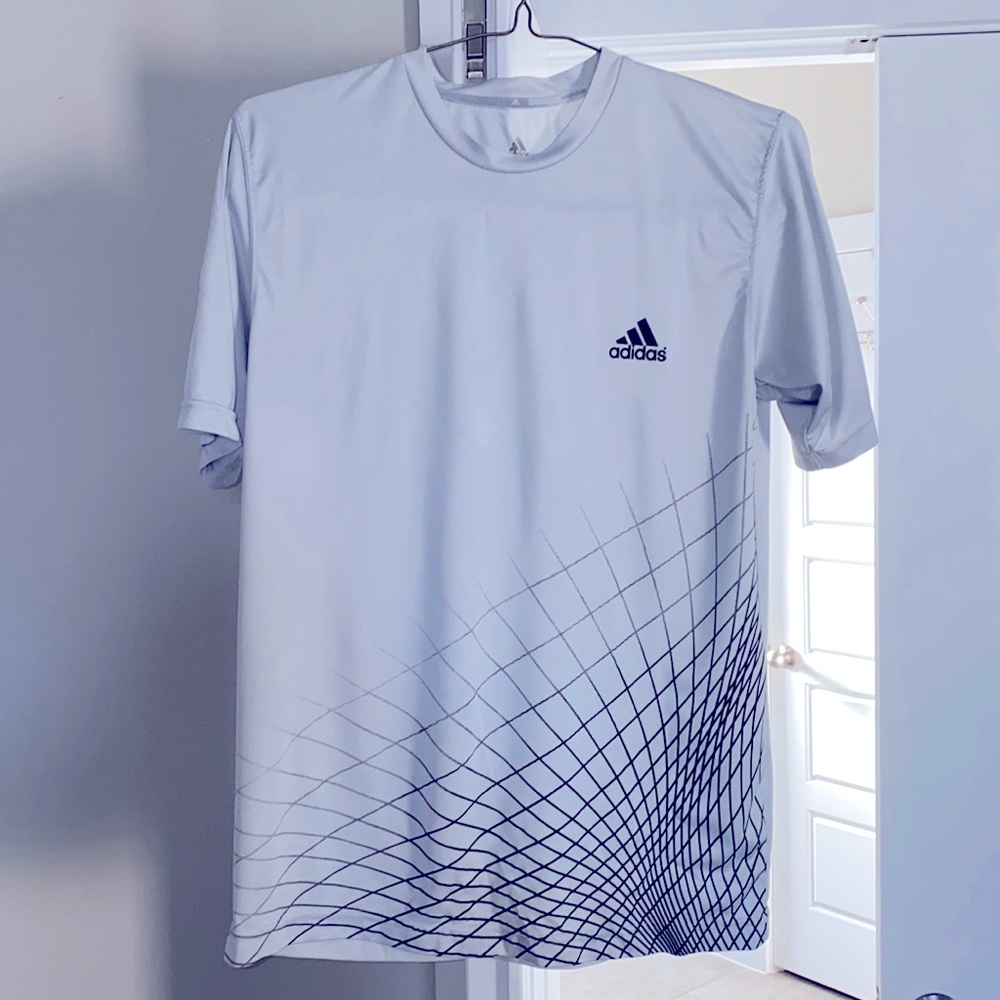Adidas shirt